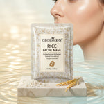 Soothing Sheet Mask – Cooling, Deep Hydrating & Skin Calming Treatment for Sensitive Skin