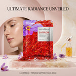 Soothing Sheet Mask – Cooling, Deep Hydrating & Skin Calming Treatment for Sensitive Skin