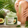 Exfoliating Body Scrub 350g – Deep Cleansing, Skin Softening & Relaxing Mineral Salt Treatment (Scent 1)