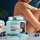 Exfoliating Body Scrub 350g – Deep Cleansing, Skin Softening & Relaxing Mineral Salt Treatment (Scent 5)