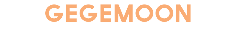 GEGEMOON 