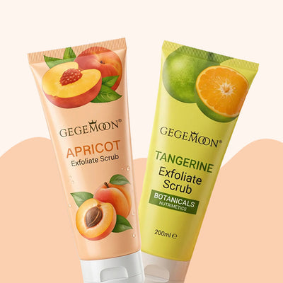 Body Scrub