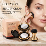Beauty Cream & Concealer 2-in-1 – Tinted Moisturizer, Full Coverage Concealing & Skin Perfecting Daily Makeup Base