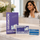Teeth Whitening Strips 5D – Effective Stain Removing, Enamel Safe & Bright Smile Treatment (14 strips)