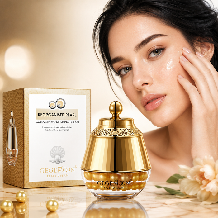 Dark Circle Roll-On Eye Cream – Brightening, De-Puffing & Anti-Aging Under Eye Treatment (Style 1)