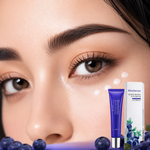 Blueberry Antioxidant Eye Cream – Brightening, Anti-Puffiness & Deep Hydrating Under Eye Treatment