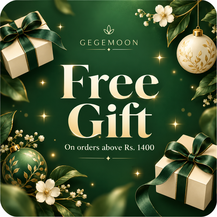 Free gift