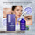 Blueberry Moisture Face Serum – Antioxidant Brightening, Deep Hydrating & Skin Protecting Daily Serum