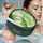 Avocado Crystal Eye Mask 80g – Deep Nourishing, Hydrating & Anti-Puffiness Under Eye Patches