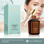 Moisturizing Repair & Revitalizing Face Serum 30ml – Deep Hydration, Skin Barrier Repair & Radiance Restoring Treatment