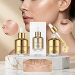Face Hydrating Serum 60ml – Deep Moisture Boost, Plumping & Skin Barrier Strengthening Daily Serum