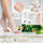 Avocado 3-in-1 Foot Mask – Deep Moisturizing, Exfoliating & Softening Treatment for Dry & Cracked Feet