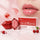 Cherry Collagen Lip Mask – Plumping, Moisturizing & Anti-Aging Lip Treatment for Soft & Fuller-Looking Lips