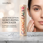 Regular Concealer – Full Coverage, Long-Lasting & Natural Finish Skin Perfecting Concealer (Shade 3)