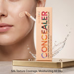 Regular Concealer – Full Coverage, Long-Lasting & Natural Finish Skin Perfecting Concealer (Shade 3)