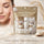 3-in-1 Travel Skincare Set – Compact Cleansing, Moisturizing & Treatment Mini Kit for On-the-Go Beauty (Style 3)