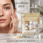 3-in-1 Travel Skincare Set – Compact Cleansing, Moisturizing & Treatment Mini Kit for On-the-Go Beauty (Style 3)