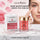 Shiny Brightening Eye Cream 60g – Radiance Boosting, Dark Circle Fading & Deep Hydrating Under Eye Treatment