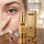 24K Gold & Caviar Luxury Eye Cream – Anti-Aging, Firming & Radiance Boosting Premium Under Eye Treatment