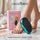 Smooth Feet Star Hair Removal Cream – Gentle Depilatory, Smooth Skin & Fast Acting Body Hair Removal Treatment