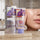 Purple BB Cream 65ml – Color Correcting, Dullness Brightening & Lightweight Skin Perfecting Tinted Moisturizer