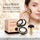 Beauty Cream & Concealer 2-in-1 – Tinted Moisturizer, Full Coverage Concealing & Skin Perfecting Daily Makeup Base