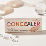 Regular Concealer – Full Coverage, Long-Lasting & Natural Finish Skin Perfecting Concealer (Shade 3)