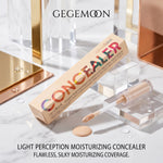 Regular Concealer – Full Coverage, Long-Lasting & Natural Finish Skin Perfecting Concealer (Shade 3)