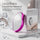 Crystal Hair Removal Tool – Painless Exfoliating, Smooth Skin & Reusable Hair Eraser Beauty Device