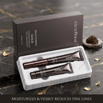 Gold Caviar Luxury Eye Cream – Anti-Aging, Firming & Deep Nourishing Premium Under Eye Treatment (Style 1)