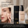 Traceless Liquid Foundation 30ml – Full Coverage, Natural Finish & Long-Lasting Skin Perfecting Makeup (Shade 2)