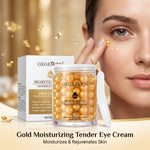 Tender Nourishing Eye Cream 60g – Gentle Hydrating, Anti-Puffiness & Brightening Under Eye Treatment