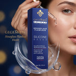 Silicone Based Makeup Primer 35ml – Pore Minimizing, Long-Lasting & Smooth Skin Base for Flawless Foundation