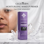 Moisturizing Makeup Primer 35ml – Hydrating, Pore Minimizing & Long-Lasting Makeup Base for Smooth Flawless Application