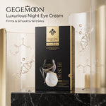 Day & Night Cream Set 2-in-1 – AM Protective Moisturizer & PM Repair Night Cream Dual Skincare Kit