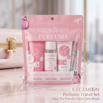 3-in-1 Travel Skincare Set – Compact Cleansing, Moisturizing & Treatment Mini Kit for On-the-Go Beauty (Style 6)