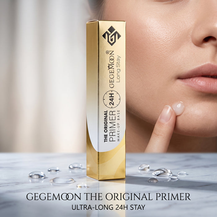 Silicone-Free Makeup Primer 35ml – Pore Blurring, Oil Control & Long-Lasting Smooth Makeup Base (Style 2)