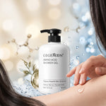 Amino Acid Gentle Body Wash 800ml – Deep Cleansing, Skin Softening & Moisturizing Daily Shower Gel