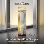 Double Sided Foot Filer & Callus Remover – Professional Pedicure Tool for Smooth & Soft Feet