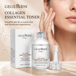 Collagen Essential Toner 50ml – Firming, Deep Hydrating & Skin Plumping Anti-Aging Daily Toner