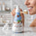 Baking Soda Whitening Toothpaste – Deep Stain Removing, Enamel Safe & Fresh Breath Daily Dental Care