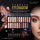 22-Color Eyeshadow Palette B – Blendable Matte & Shimmer Shades for Everyday & Special Occasion Eye Makeup
