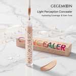 Regular Concealer – Full Coverage, Long-Lasting & Natural Finish Skin Perfecting Concealer (Shade 1)