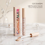 Regular Concealer – Full Coverage, Long-Lasting & Natural Finish Skin Perfecting Concealer (Shade 1)