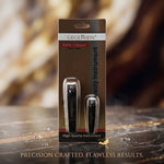 2-in-1 Fancy Nail Cutter Set – Precision Nail Trimming, Shaping & Professional Grooming Beauty Tools Kit