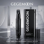 Hair Colour Dressing Pen – Instant Root Touch-Up, Grey Coverage & Hairline Filling Styling Pen (Shade 1)