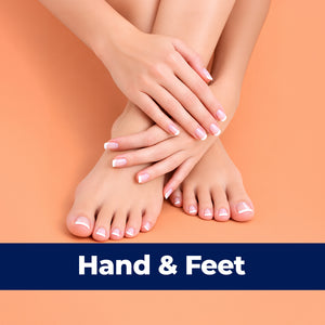 Hand & Feet