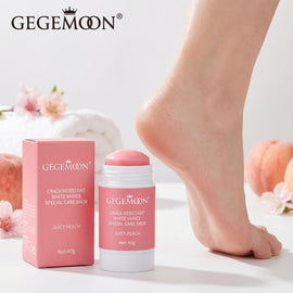 Crack Resistant Special Care Healing Balm 40g – Intensive Repair for Dry, Cracked Heels, Hands & Rough Skin