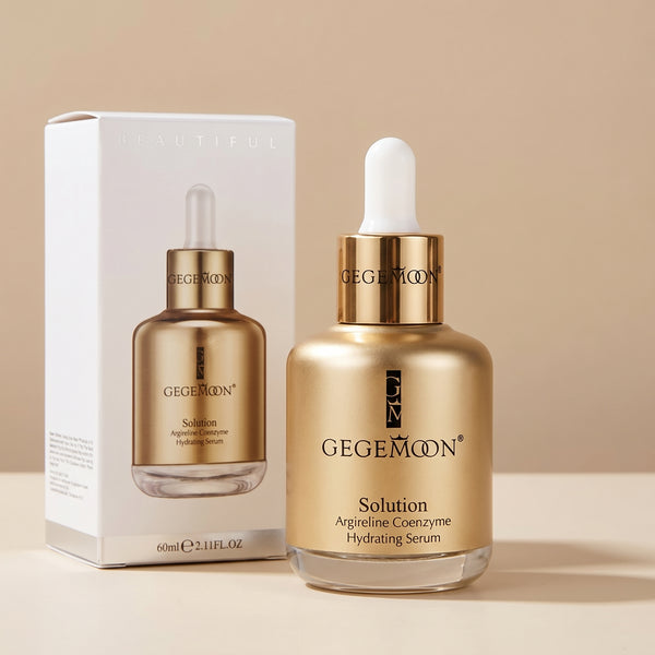 Face Hydrating Serum 60ml – Deep Moisture Boost, Plumping & Skin Barrier Strengthening Daily Serum