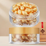 Water Feeling Essence Cream Capsules – Ultra-Light Hydrating, Refreshing & Skin Plumping Daily Moisturizer